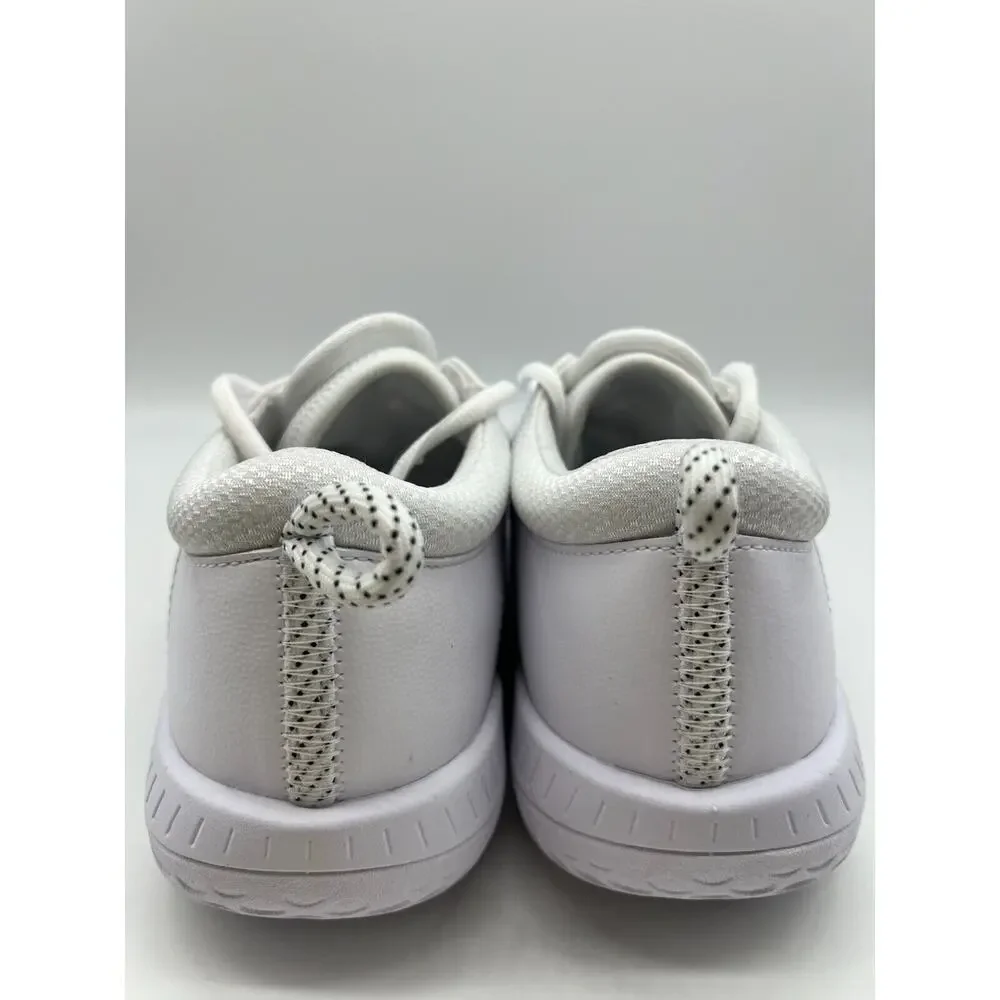 Nike Court Zoom Pro HC Tennis Shoes White DH0618-100 Men’s Size 11.5